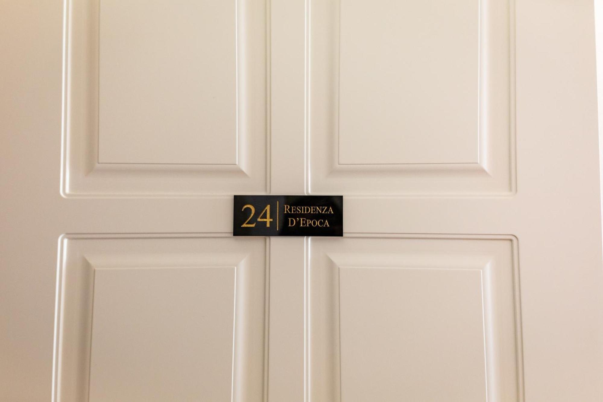 Affittacamere Residenza D'epoca Palazzo Salviati Quaratesi Firenze