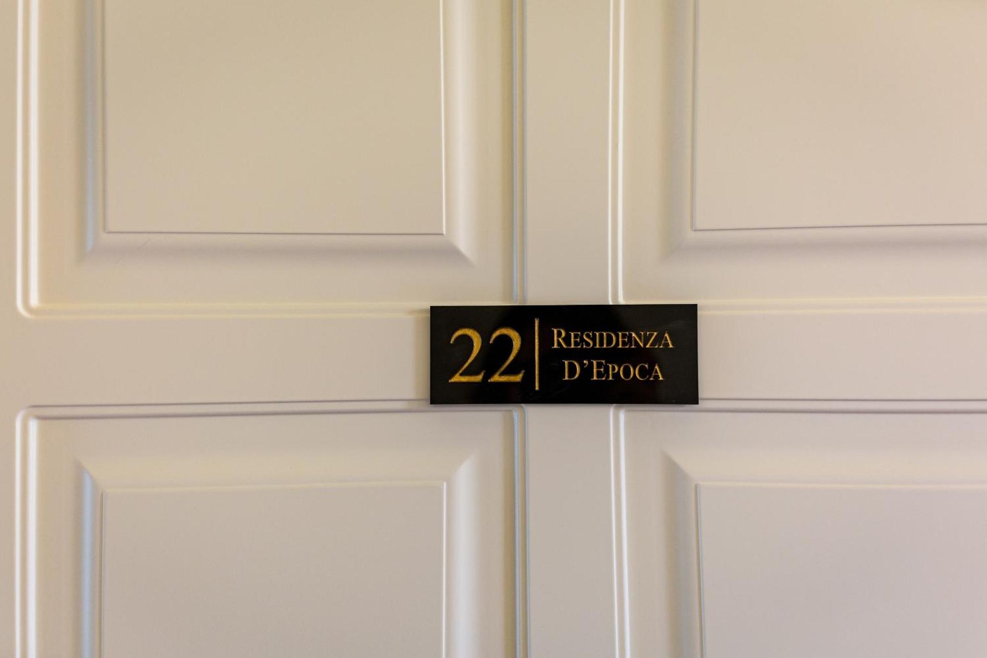 Affittacamere Residenza D'epoca Palazzo Salviati Quaratesi Firenze