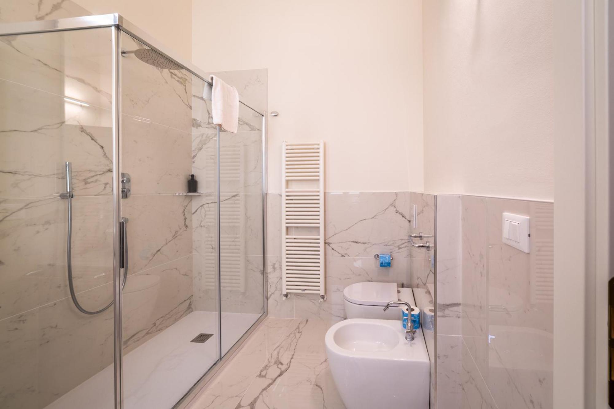 Affittacamere Residenza D'epoca Palazzo Salviati Quaratesi