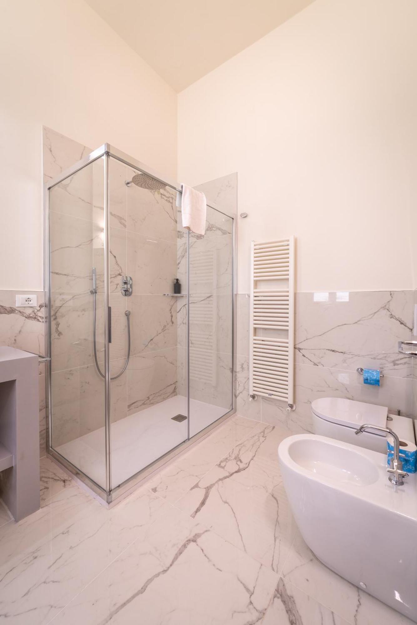 Residenza D'epoca Palazzo Salviati Quaratesi Affittacamere *