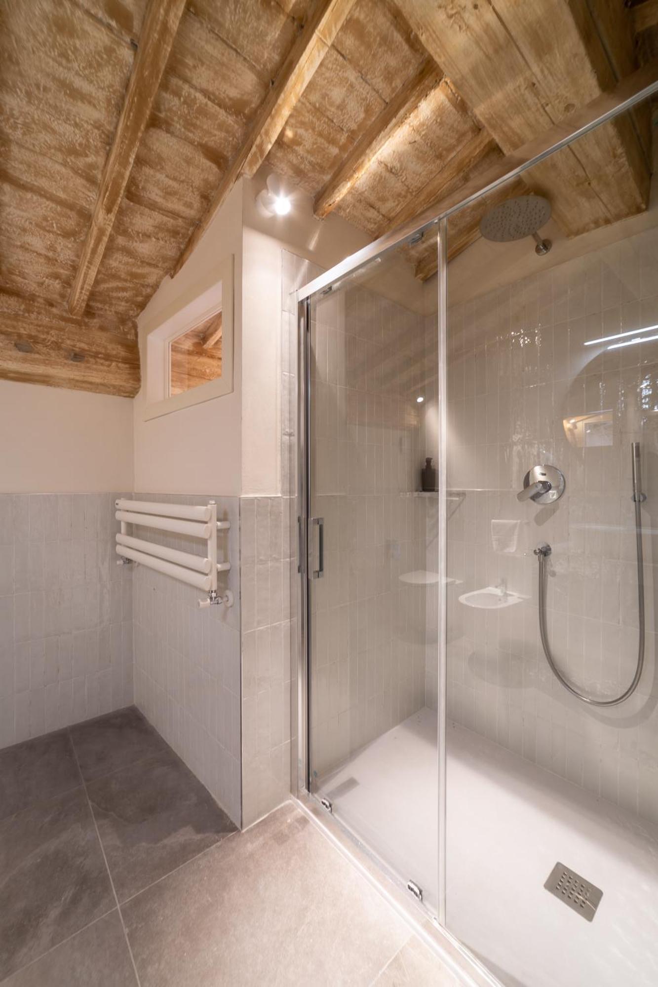 Casa de hóspedes Residenza D'epoca Palazzo Salviati Quaratesi *