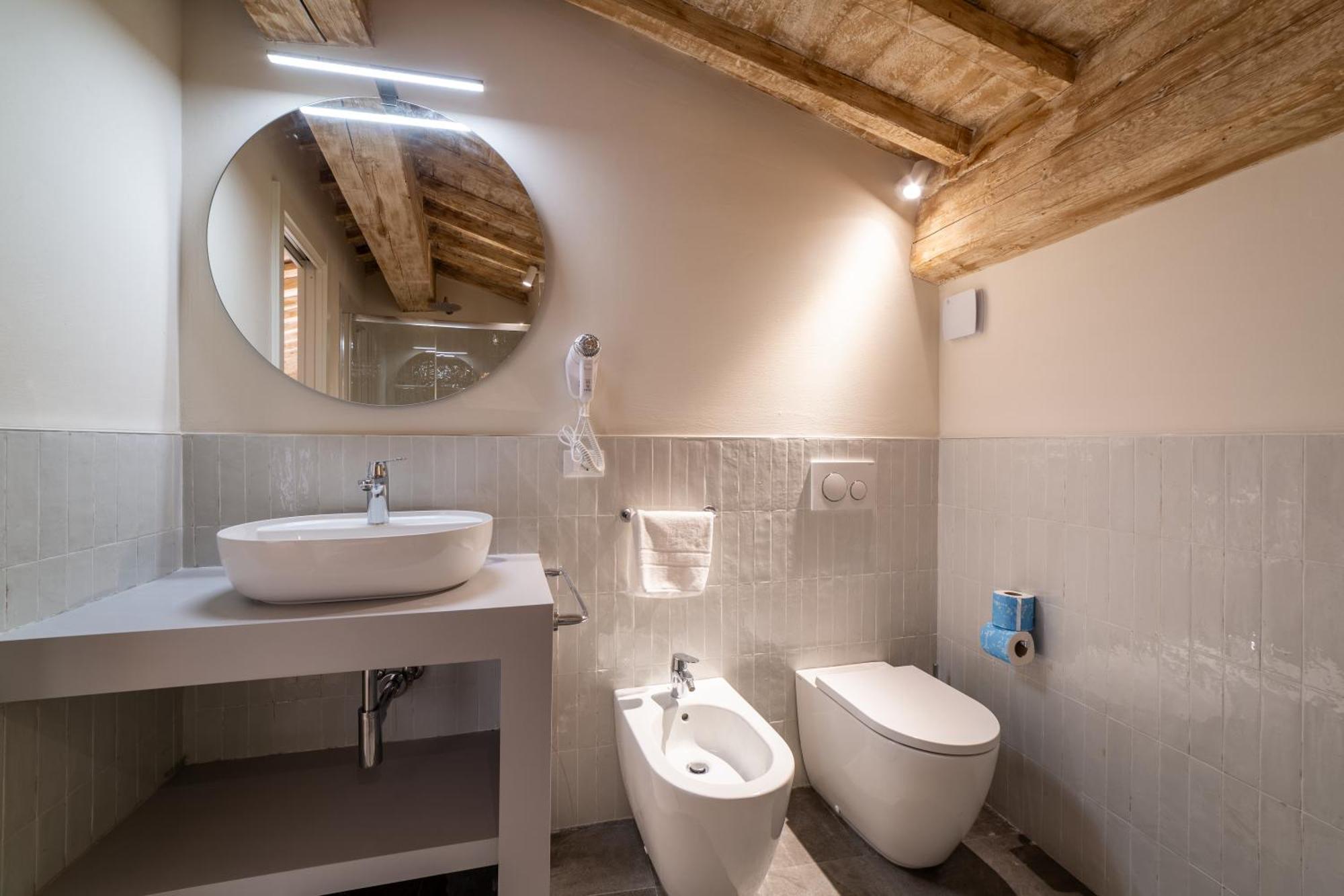 Casa de hóspedes Residenza D'epoca Palazzo Salviati Quaratesi Florença