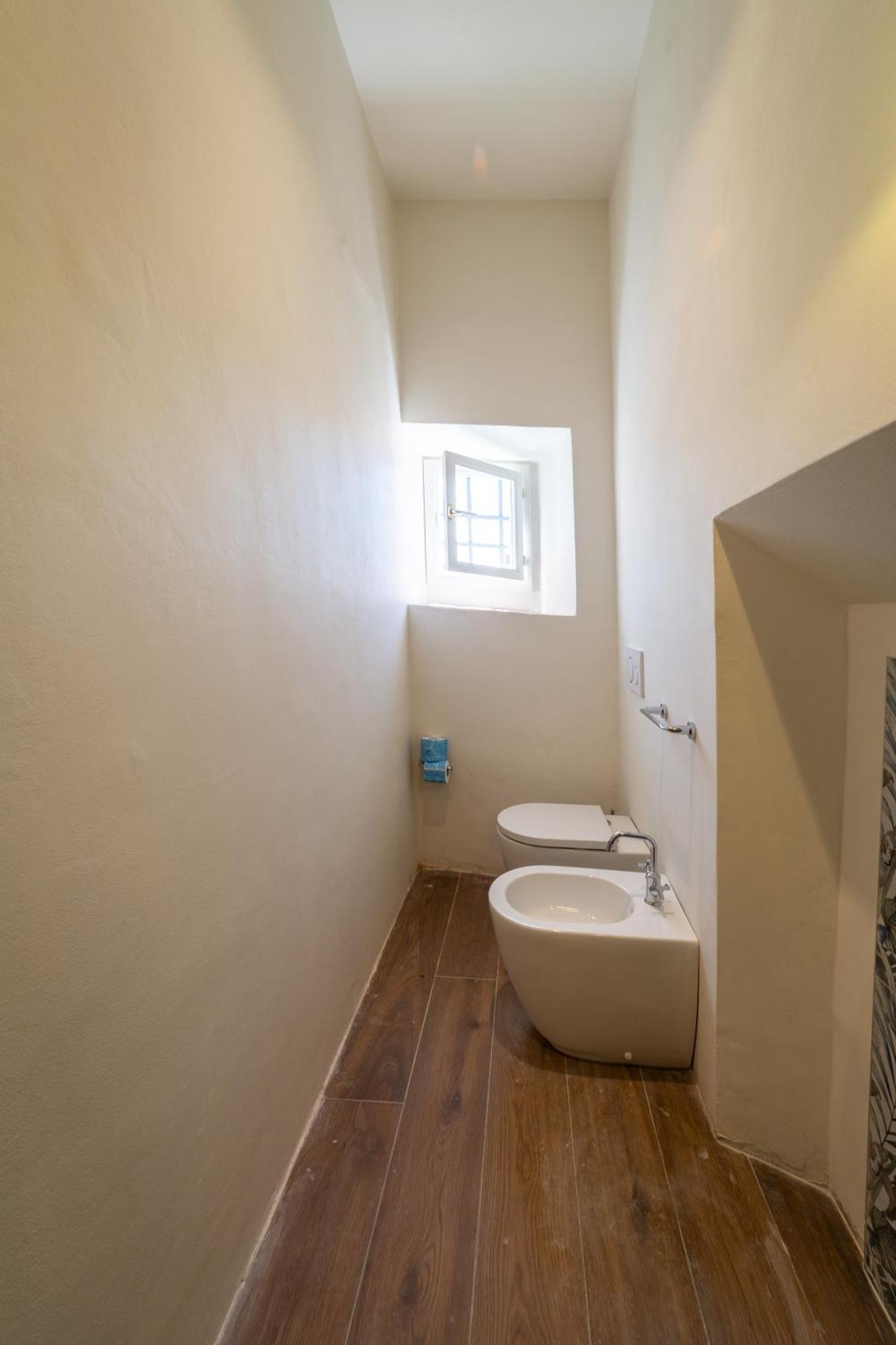 Residenza D'epoca Palazzo Salviati Quaratesi Casa de hóspedes Florença