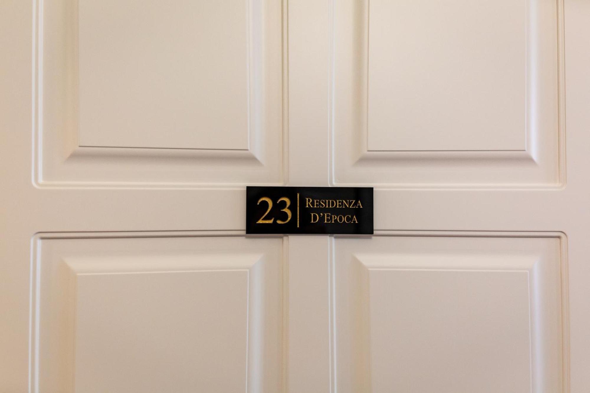 Residenza D'epoca Palazzo Salviati Quaratesi Casa de hóspedes *