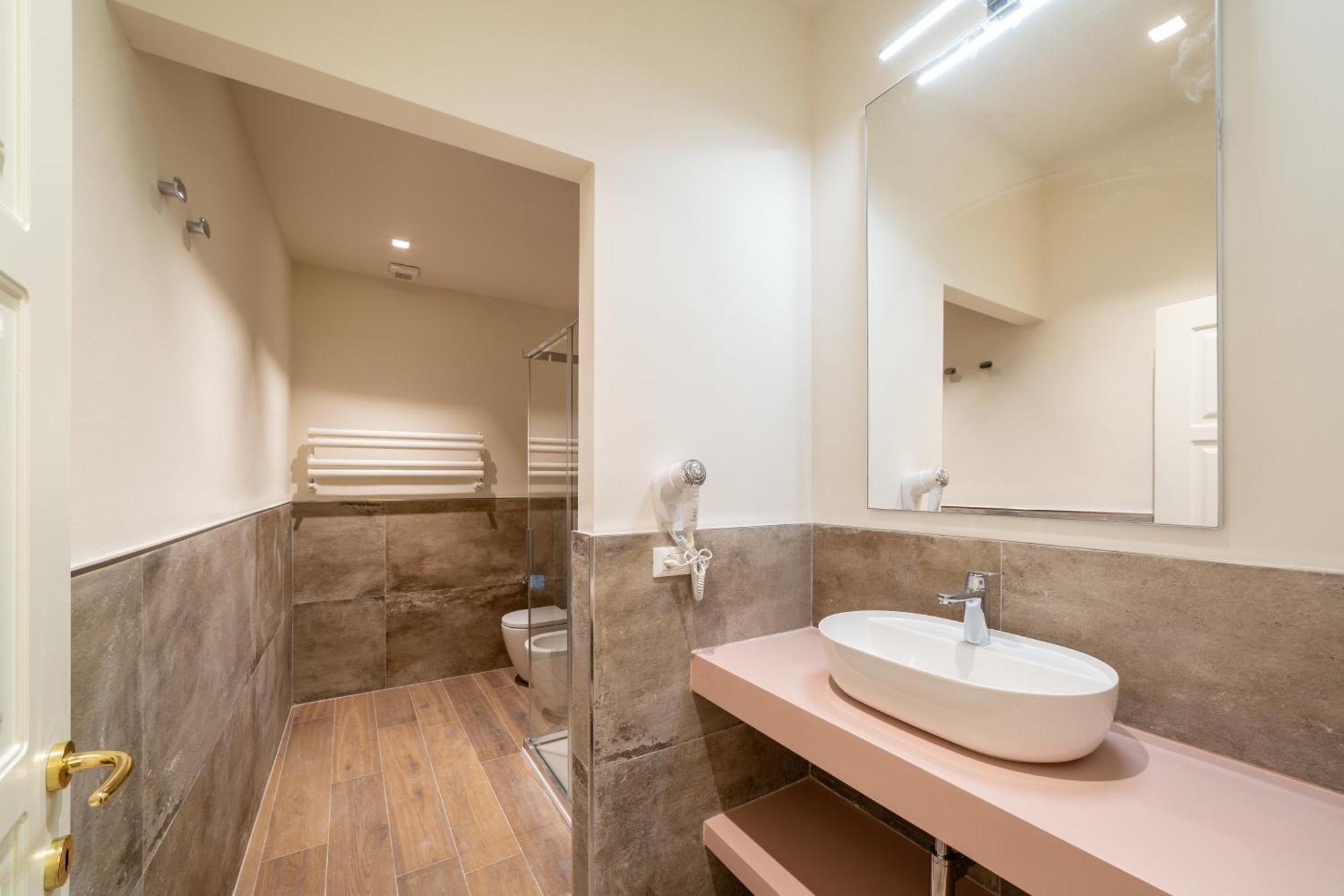 Residenza D'epoca Palazzo Salviati Quaratesi Florença