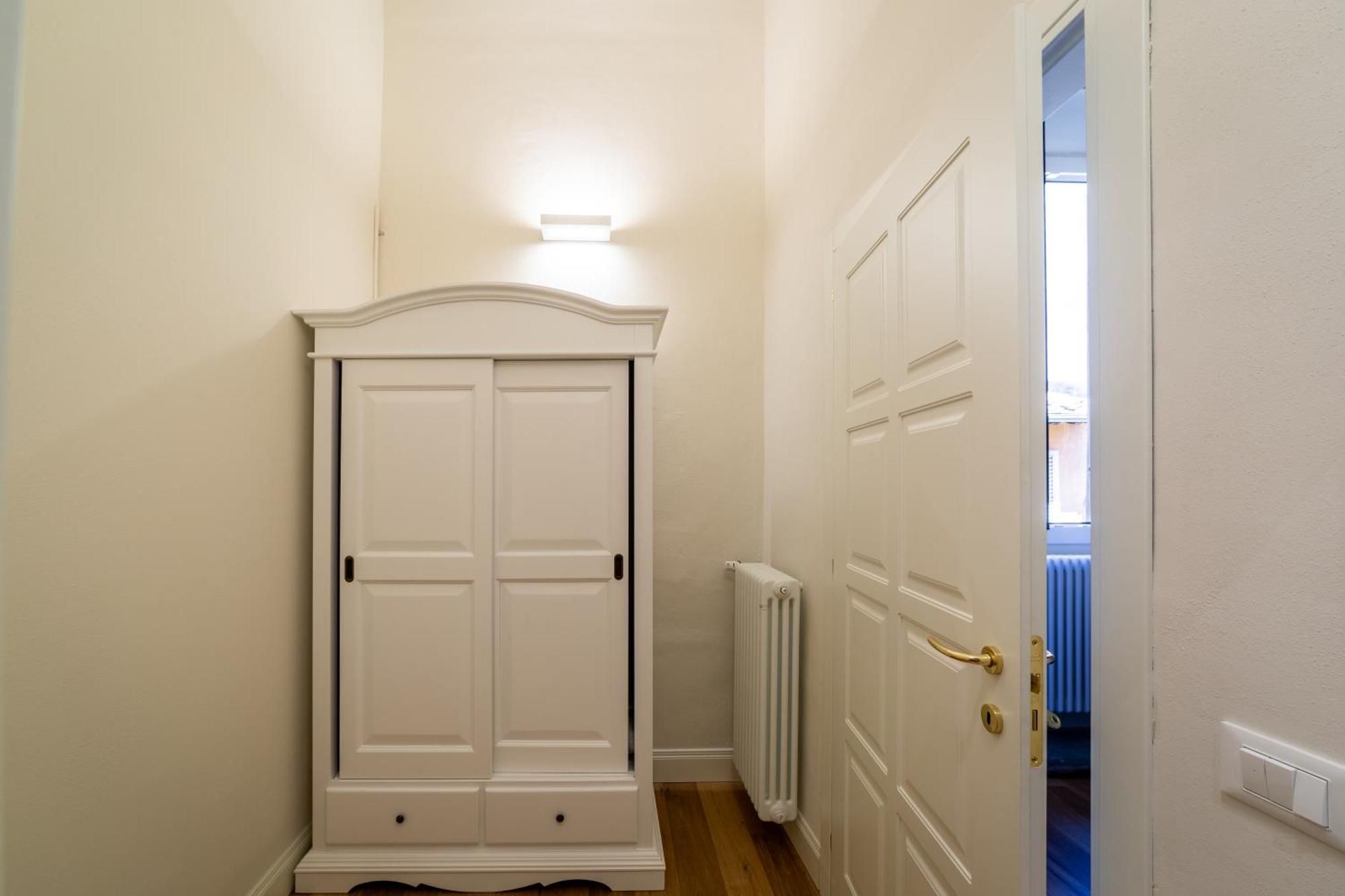 Casa de hóspedes Residenza D'epoca Palazzo Salviati Quaratesi *