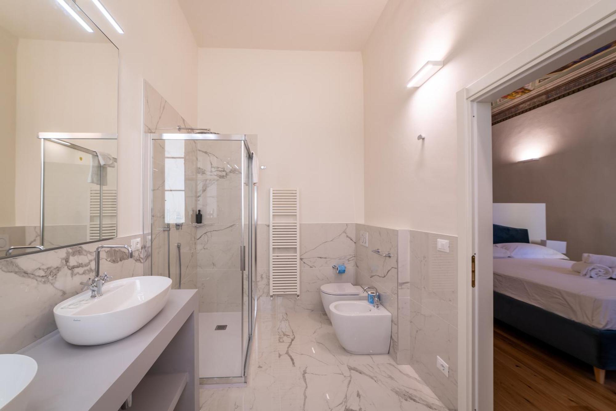 Residenza D'epoca Palazzo Salviati Quaratesi Casa de hóspedes *