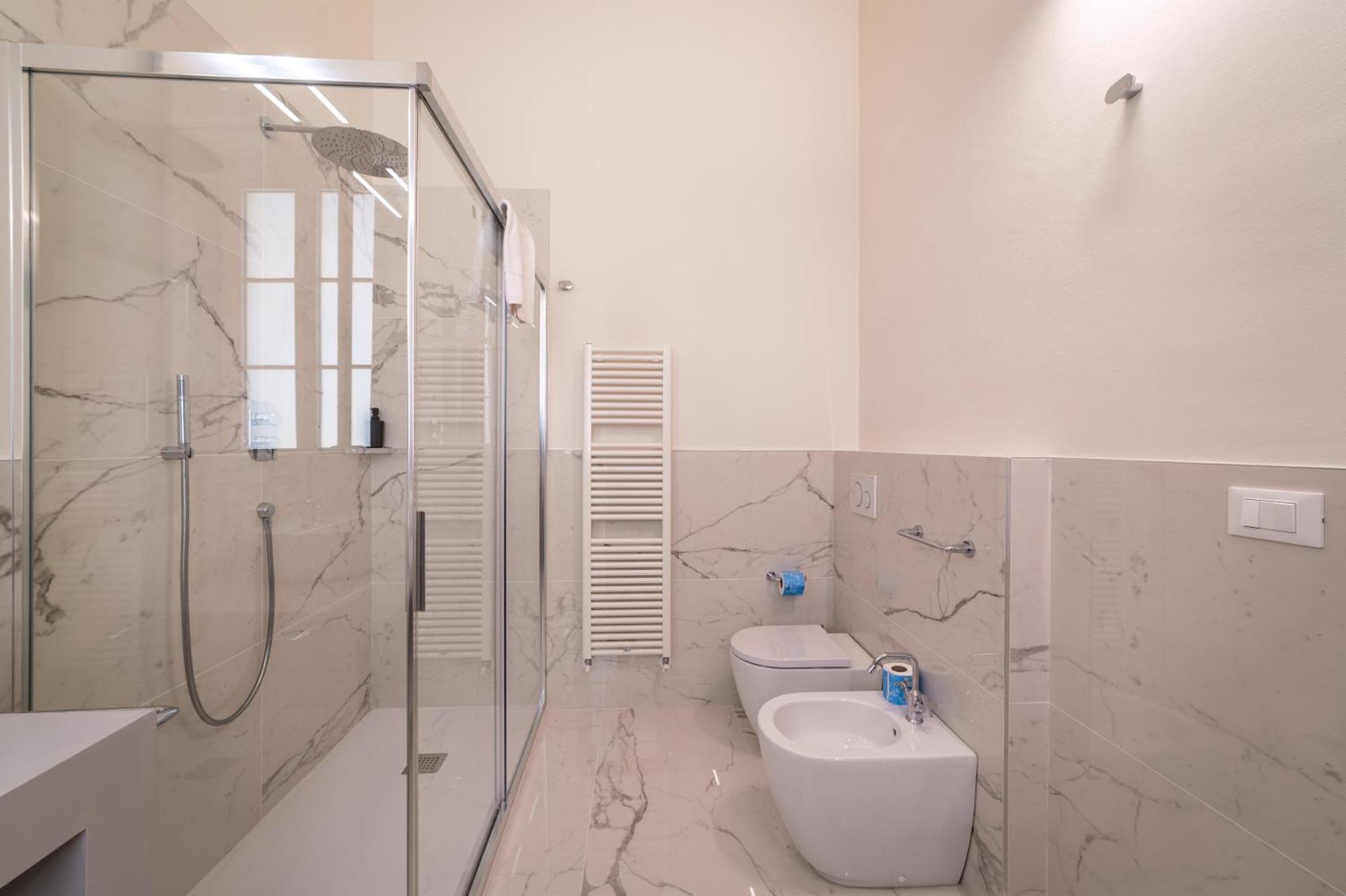 Casa de hóspedes Residenza D'epoca Palazzo Salviati Quaratesi *